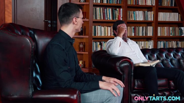 Превью Обязательства дочери-нимфоманки № 45200