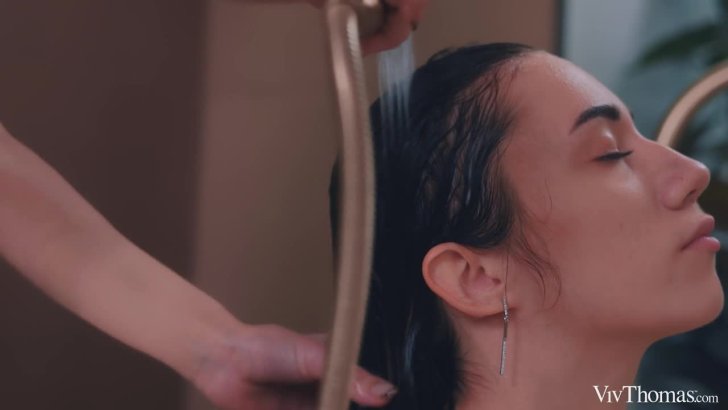 Всегда приятно смотреть на лесбиянок