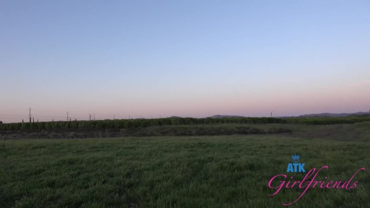 Превью Неплохая прогулка с очень развратной тёлочкой № 47411