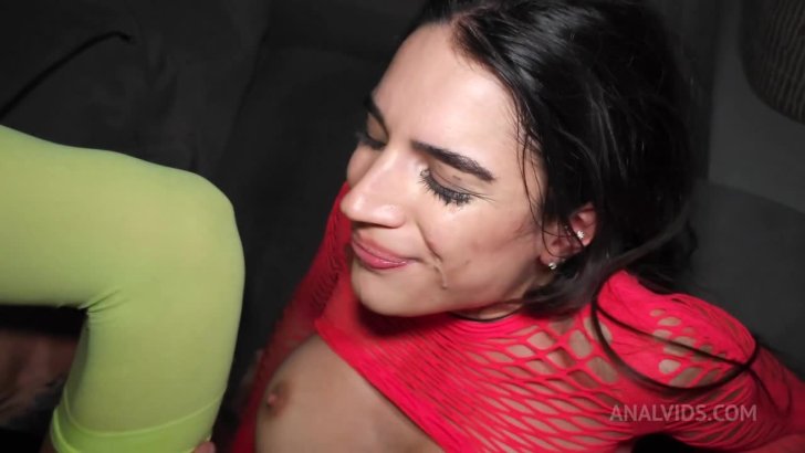 Превью Жестокость определяет степень оргазма № 47419